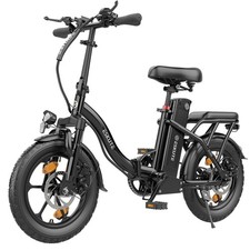 16 Zoll E-Bike ESKUTE D100