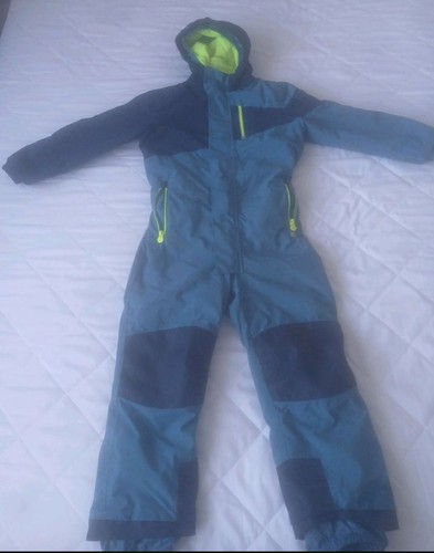 Killtec jungen skianzug - jungen, gr