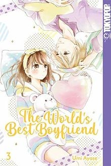 The worlds best boyfriend - worlds,