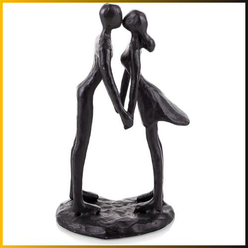 Sziqiqi paar figur kussstil - sziqiqi,