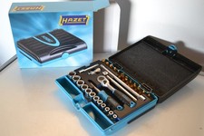 Hazet Steckschlüsselsatz 854