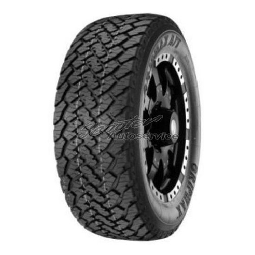 265 r16 116s - 265/75,