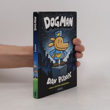 Dogman dav pilkey - dav,