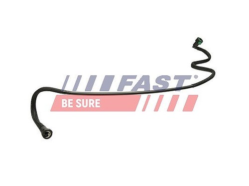 Fast kraftstoffschlauch für - fast,