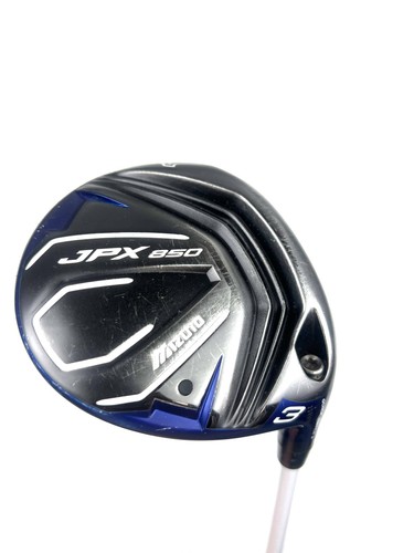 Mizuno jpx 800 holz 15 - 3,