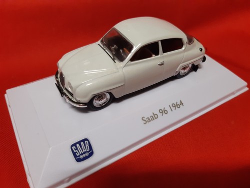Saab 1964 atlas museum - 1964, #