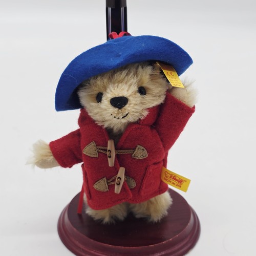 Steiff 354717 paddington - steiff,