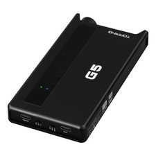 TOPPING G5 Portable DAC AMP