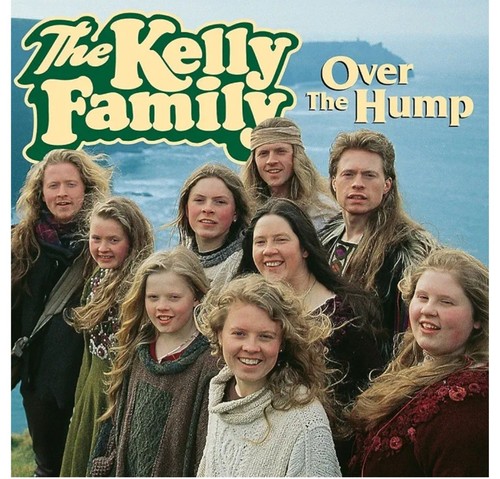 The kelly family over - /,