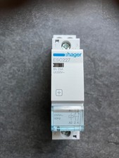 Hager ESC227