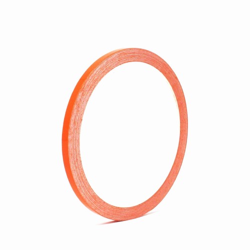 10m zierstreifen 3mm orange - zierstreifen,