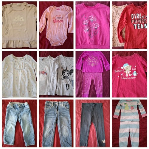 Großes kleidungspaket für - großes,