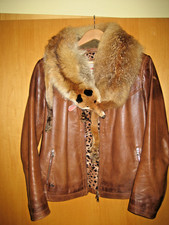 Rotfuchs  Kragen/Stola -