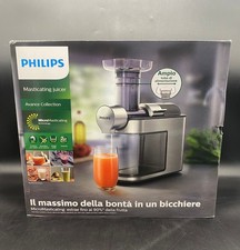 Philips Avance Collection