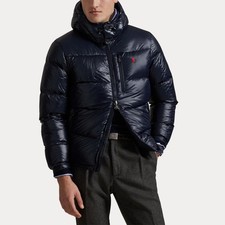 Ralph Lauren Herren Gr. S