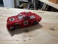 Carrera Servo 140 Hindernis BMW