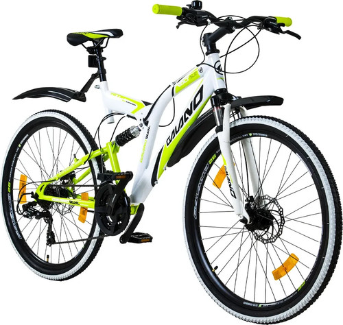 Volt moun fully ab - moun,
