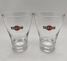 2x MARTINI Gläser ⭐️