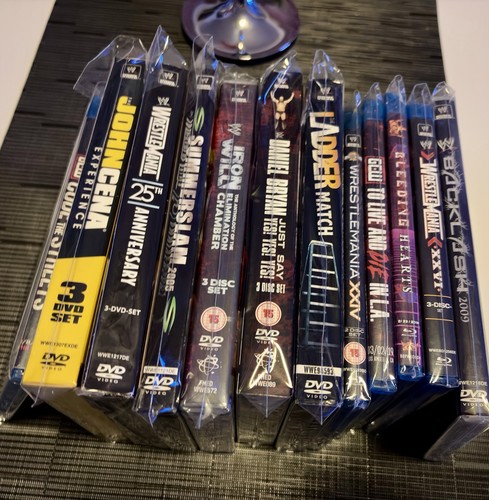 Wwe wrestling bundle st - wwe,