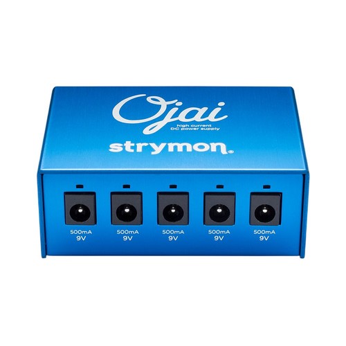 Strymon ojai expansion kit - strymon, 5