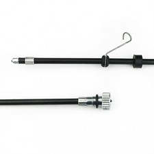 Tachowelle für Piaggio Sfera