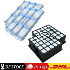 Hepafilter / Motorfilter geeignet für Siemens Bosch Staubsauger VS06G.. uvm