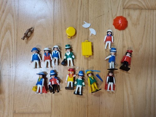 Playmobil 3543 aristrokraten - 3543,