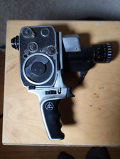 Bolex Zoom Reflex B1 Kamera