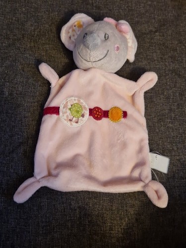 Nicotoy simba maus mäuschen - simba,