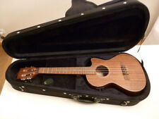 Ukulele - Konzert - KALA wie neu mit Ortega Koffer
