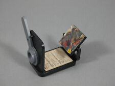 HAFENWELT: Das Morsealphabet