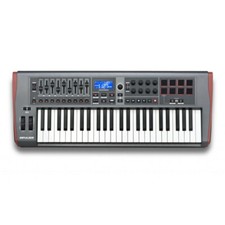 Novation Impulse 49 USB/MIDI Controller Keyboard