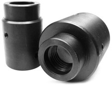 Spundfutter Einschlagfutter 40