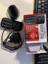 Swisstone BBM 320 Handy Mobiltelefon für Kinder und Seniorenhandy Grosse Tasten