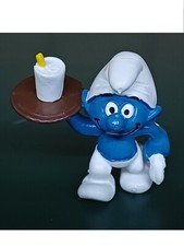 Schlümpfe Schleich Schlumpf