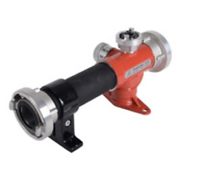 Zumischer Z2R Storzkupplung C DIN 14384 Schaum Feuerwehr THW -  200 l/min. 