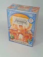 Der Palast von Alhambra - Die