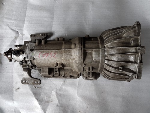 Automatik getriebe bmw 3er - getriebe,