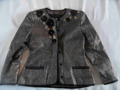 Renzo sehr chicer - sehr, blazer