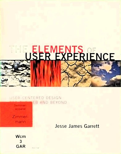 The elements user - the,