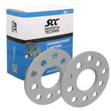 2x Spurverbreiterung 5mm LK