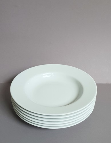 Pasta teller suppenteller - 6,