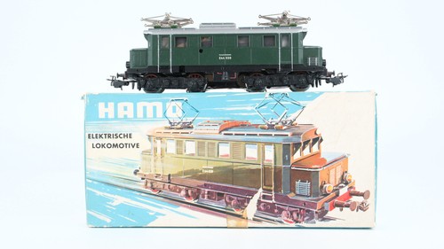 Märklin e44 lok - märklin, e-lok