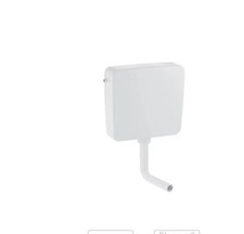 Aufputz Spülkasten Geberit