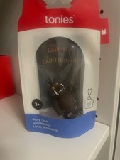 Tonies " Der Grüffelo " & "