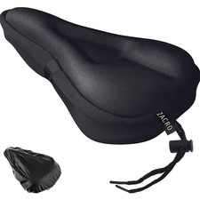 Fahrradsattelbezug Gel  Slim