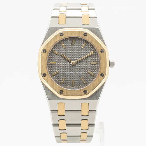 Audemars piguet royal oak 30mm - audemars,
