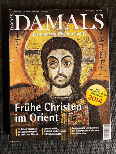 Damals magazin für - magazin,