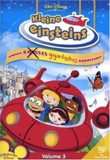 Kleine Einsteins Volume 3 -