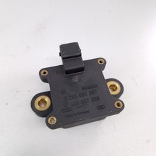 11380 Audi ABS Beschleunigungssensor 80 B3 B4 100 C3 C4 443907388  0265005007